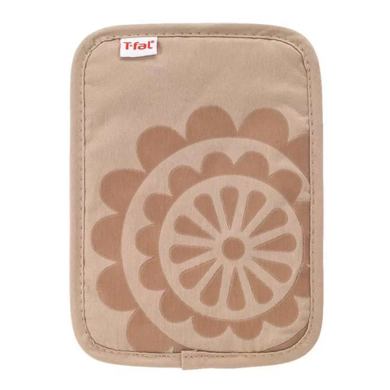 T-Fal  Sand Cotton Pot Holder