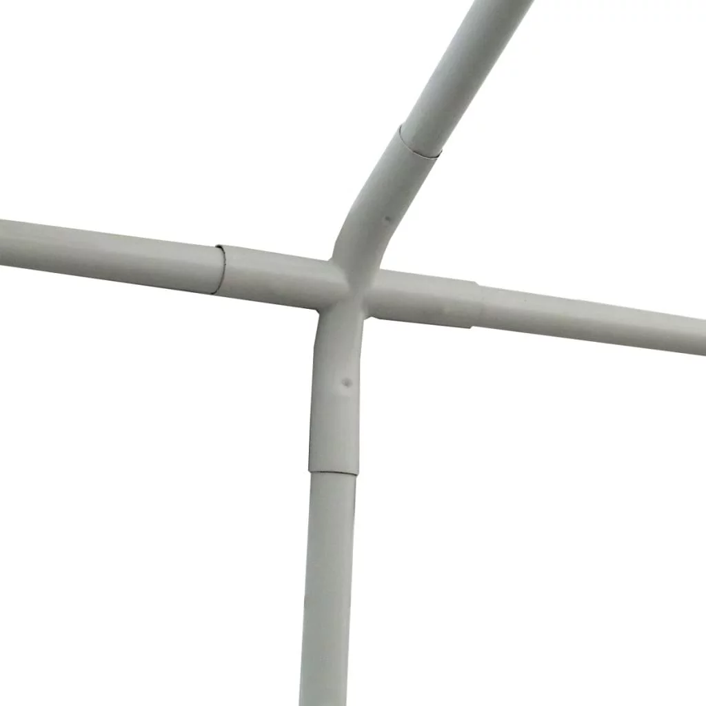 Buyweek Steel Frame for Party Tent 32.8' x 16.4'