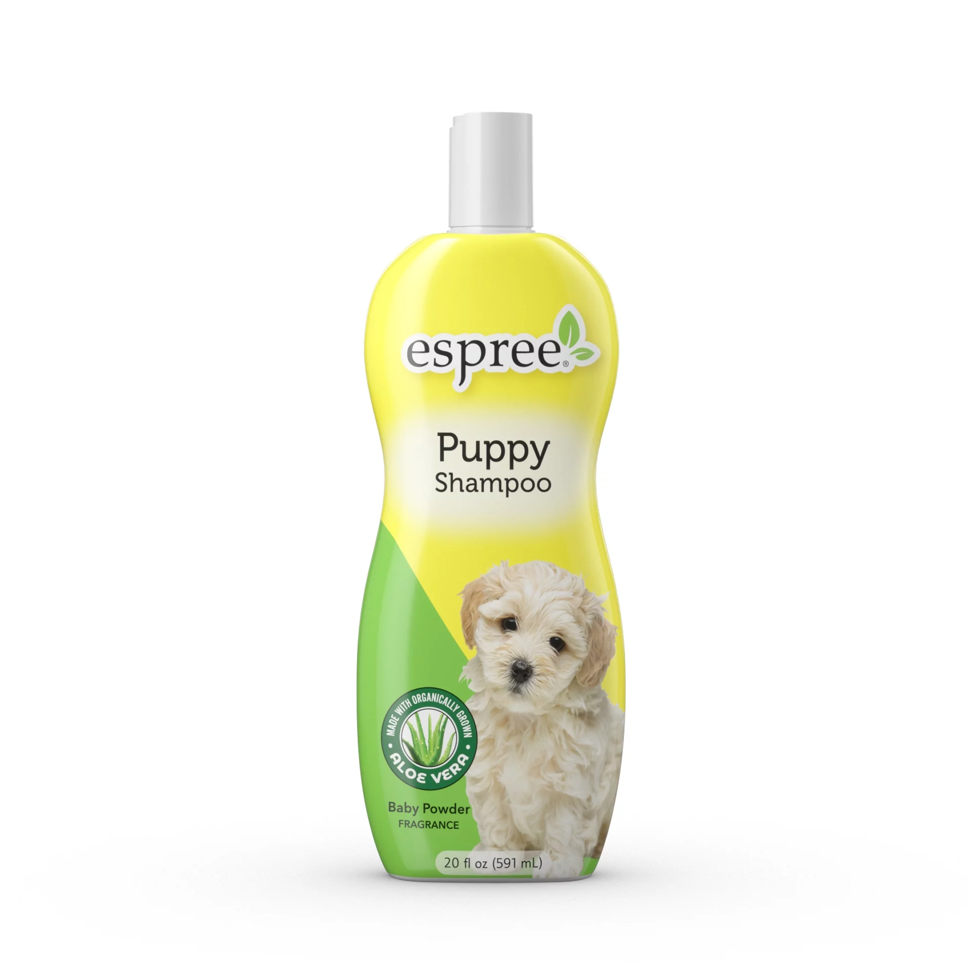 Espree Puppy Shampoo 20 oz