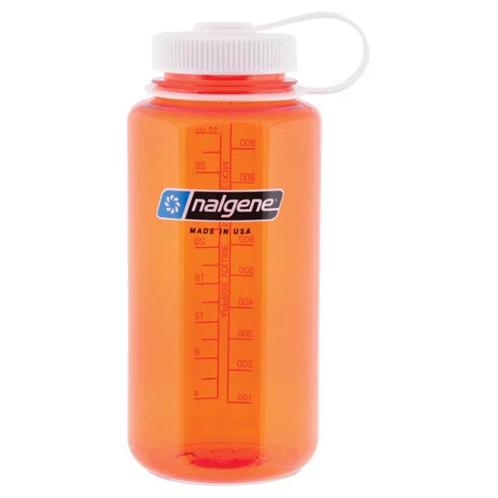 Nalgene 2178-2060 Tritan 32oz W/M, Woodsman