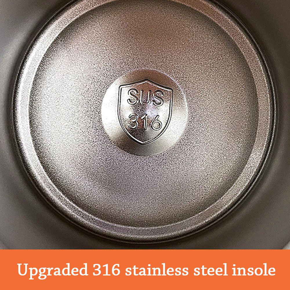 700ml Cute Large Capacity Straw Vacuum Flasks Thermal Mug Water Bottle Insulation Cup PURPLE