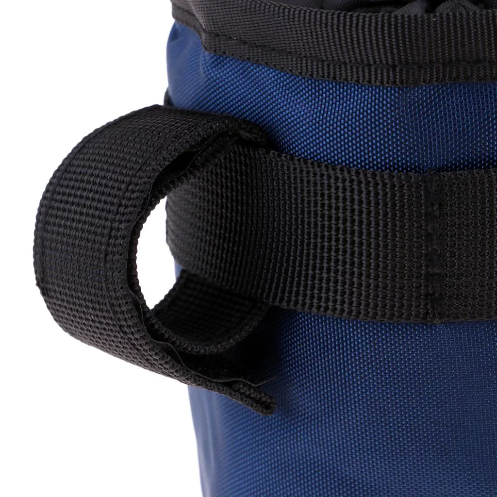 Pack Of 2 Bike Kettle Holder Pouch Front Handlebar Hanging +