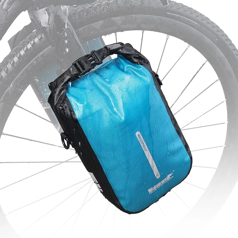 Rhinowalkbag,Quick Release Bike4l Bike Quick Release Bike Waterproof Siuke Laoshe Qisuo Eryue