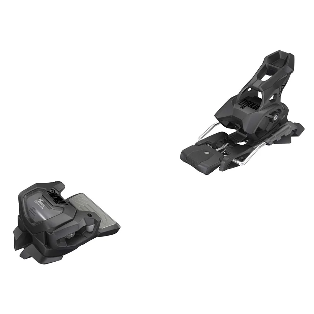 TYROLIA Attack 14 GW Brake 110 A Solid Black Ski Bindings (114430)