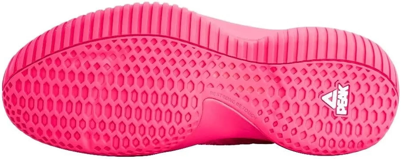 PEAK Mens Lou Williams Streetball Master Basketball Shoes