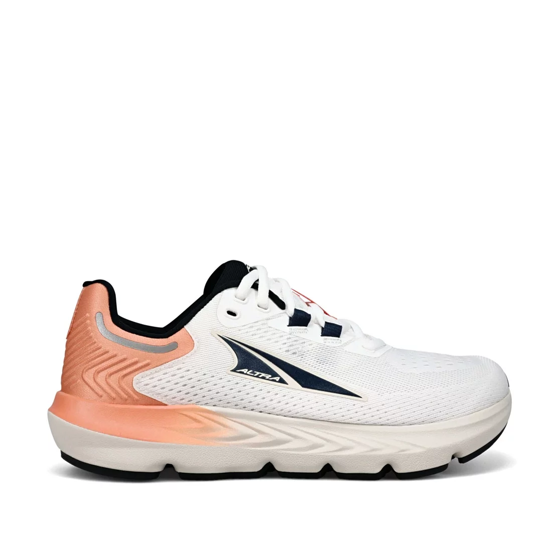 ALTRA Female Adult Women 10.5 AL0A7R70110 White