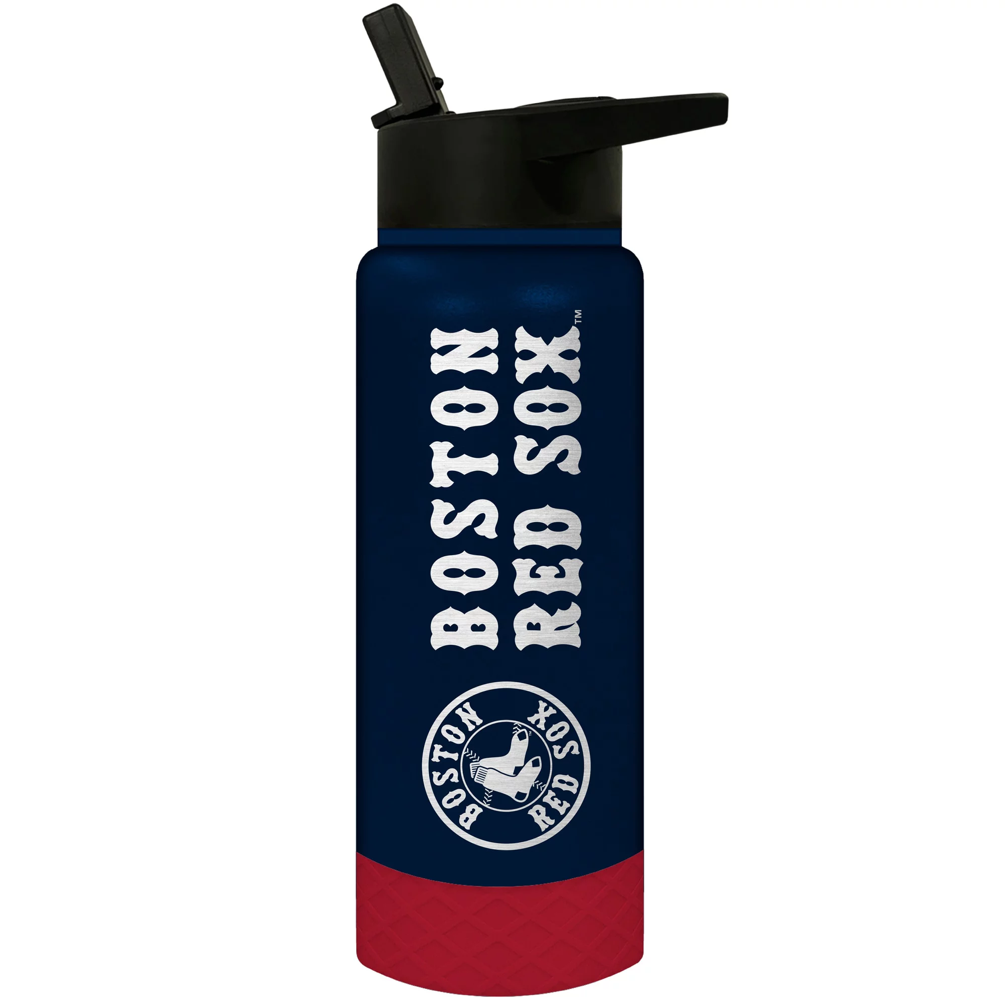 Boston Red Sox 24oz. Thirst Hydration Water Bottle