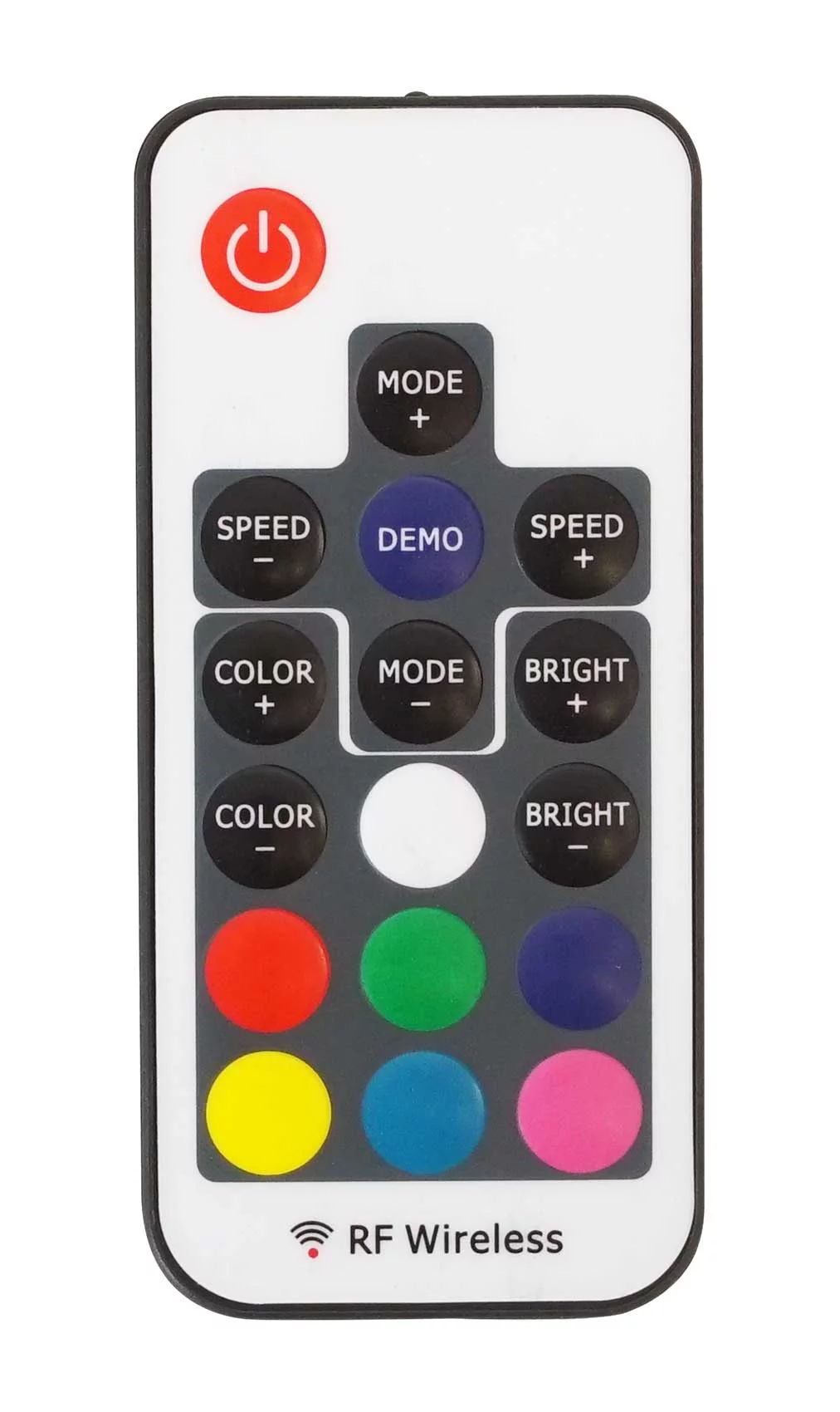 MB Quart GMR-LCD Marine/Boat Bluetooth Receiver+2) Black 6.5