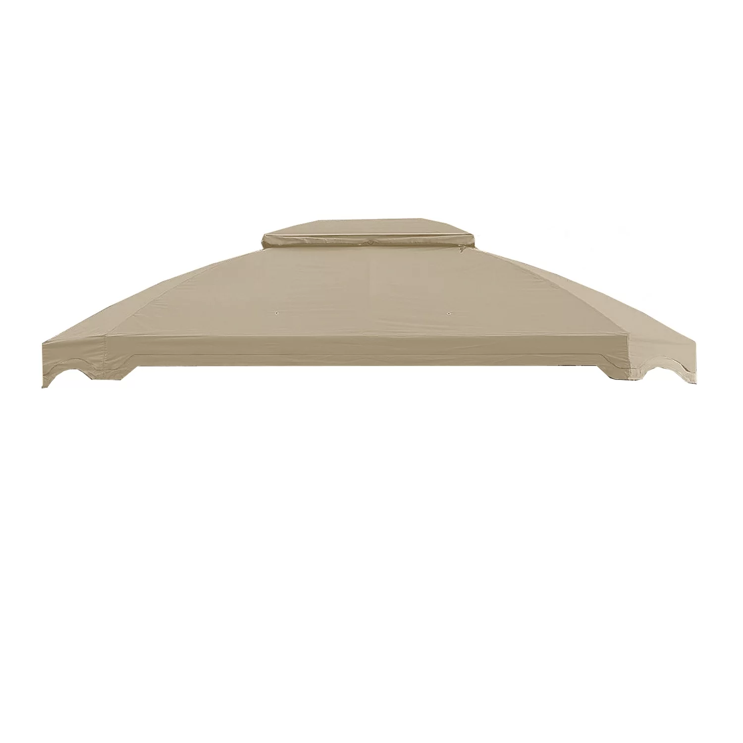 Garden Winds Replacement Canopy Top for Terrace Gazebo - Riplock 350