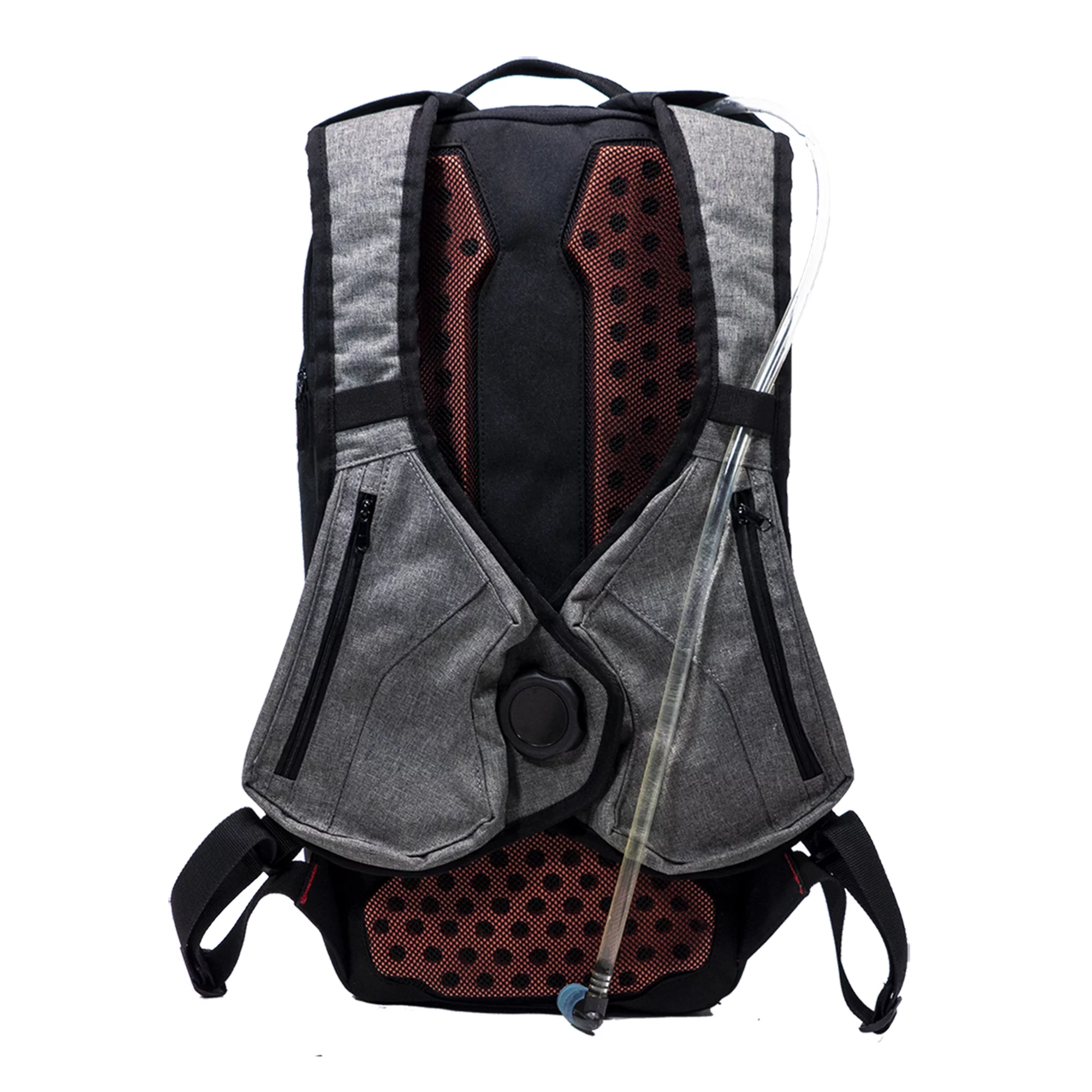 509 Melee Trail Pack Heather Gray