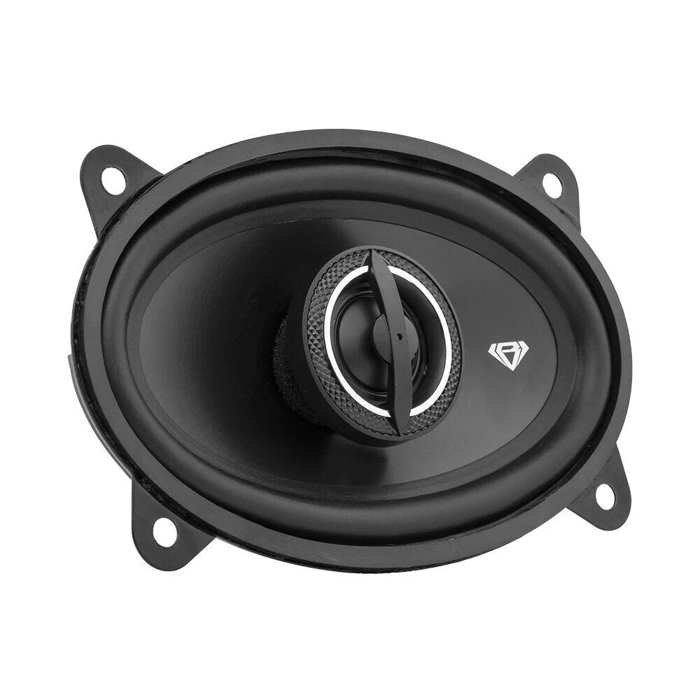 Pair of Black Diamond 4x6