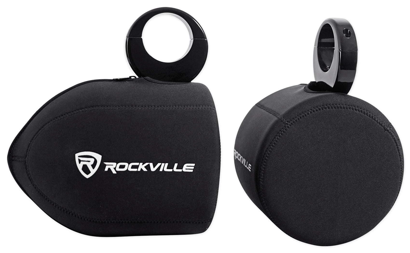 (2) Rockville RWB80W 8
