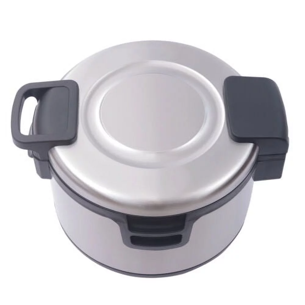 19L Electric Sushi Rice Warmer Commercial Non-stick Inner Pot Rice Cooker