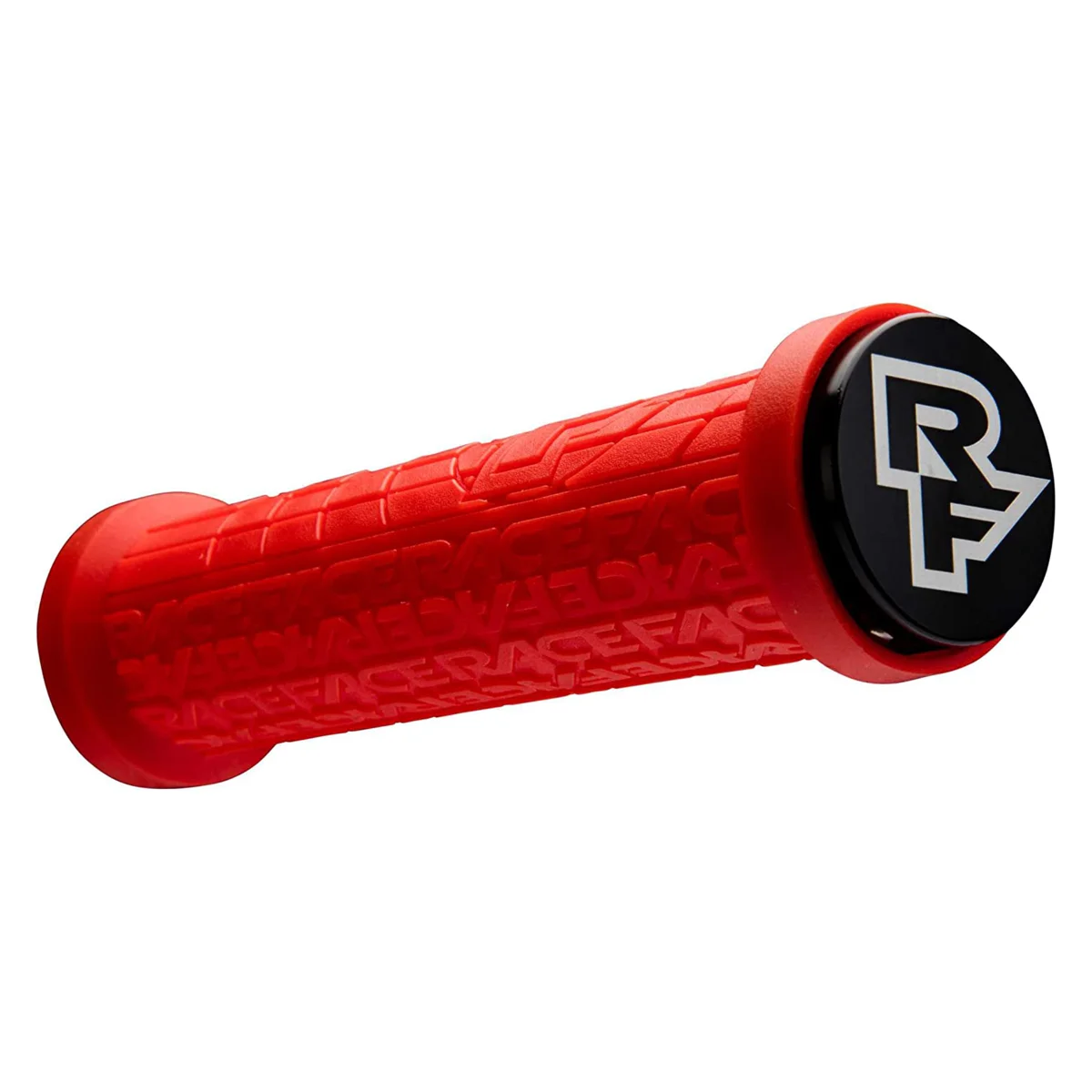 NEW TYPE OF RACEFACE GRIPPLER GRIPS, LOCK-ON, 33MM