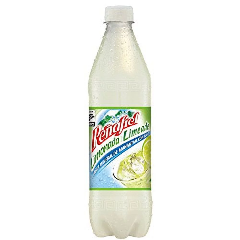 Mineral Spring Water, 20.3 Fl Oz Bottles (Pack Of 12)