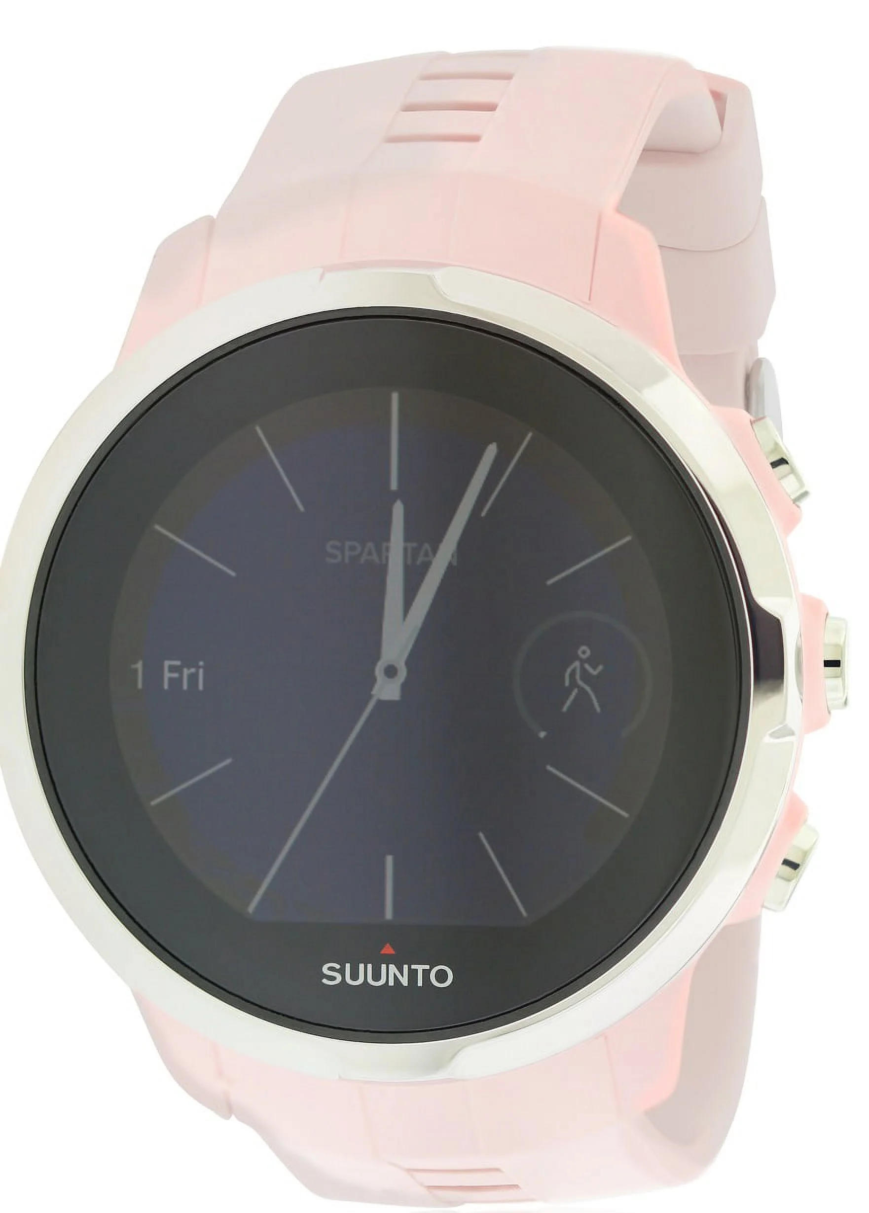 Suunto Spartan Smart Sensor Heart Rate Monitor Ladies Watch SS022673000