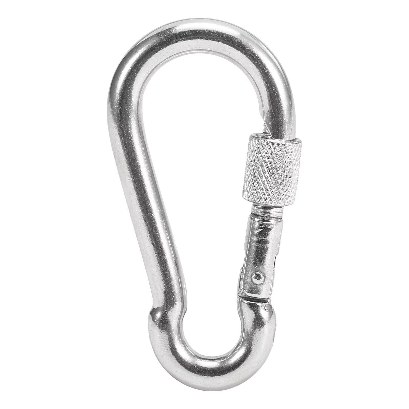 Walmeck Fixed buckle,Wall Mount ChairTo 1102 Mount Chair Hammocks Clips Set Wall PunchWall Mounted Carabiner To 1102 Lb Mounted Carabiner Clips Chair Hammocks Punch Set Wall Mount Tubbek