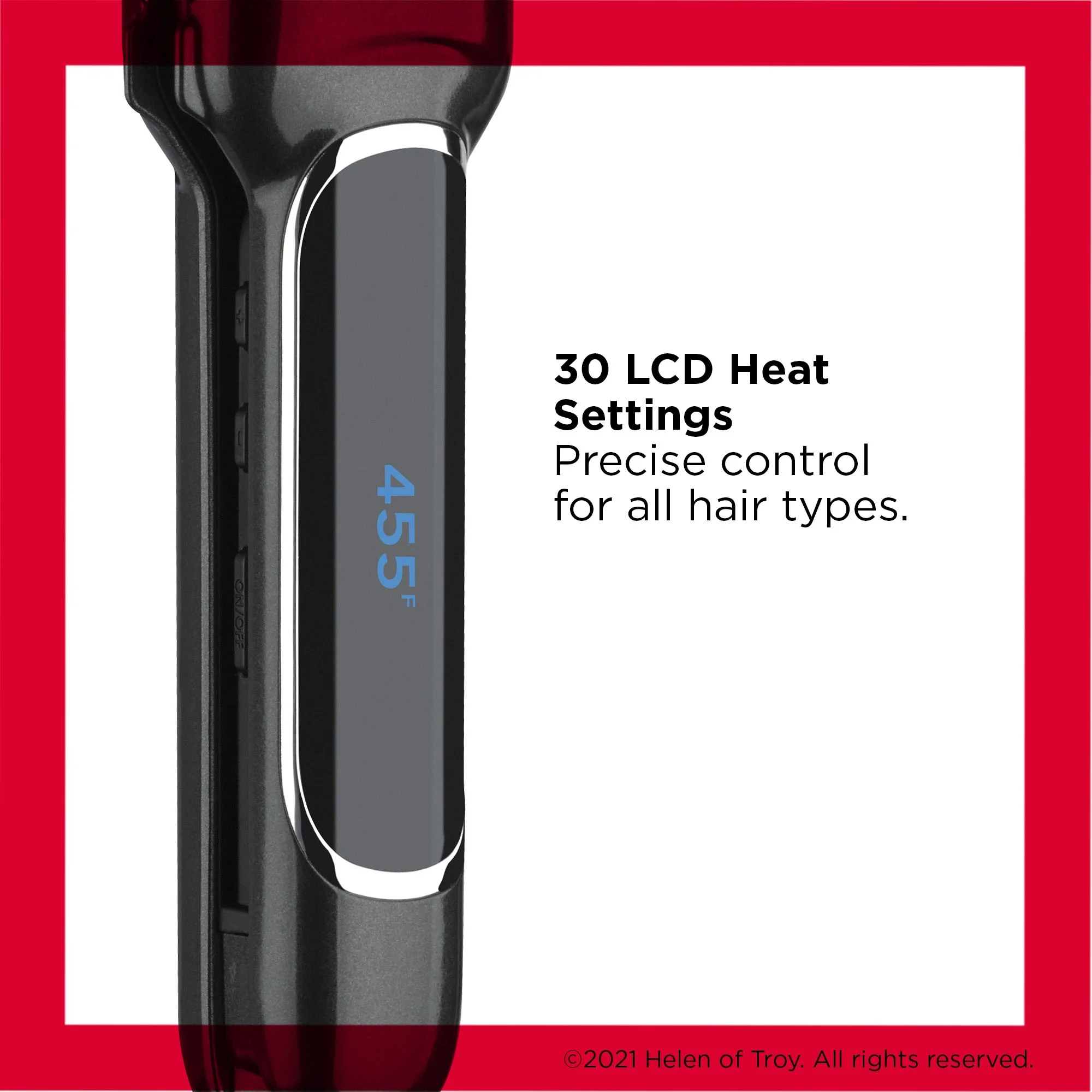 Revlon Pro Collection 1-1/2