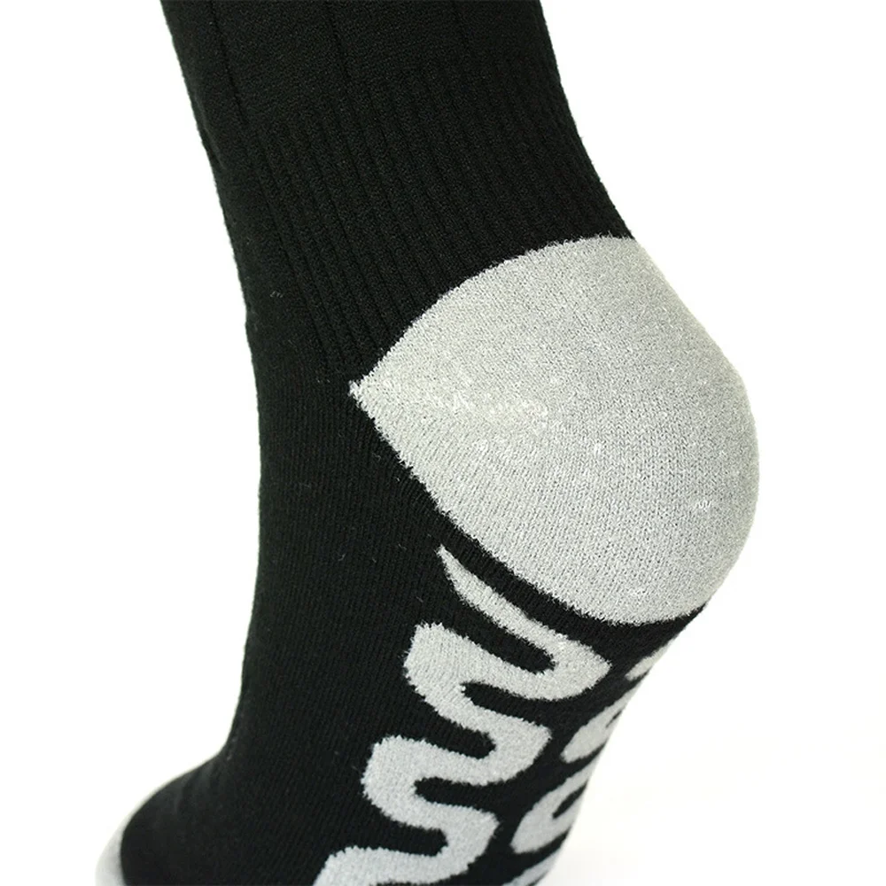 Apexeon Socks,Men Women Warmer Cold APP Weather Warm Socks Winter Warm Battery Power Feet Warmer Socks Feet Power Winter Heated Socks Men Nebublu