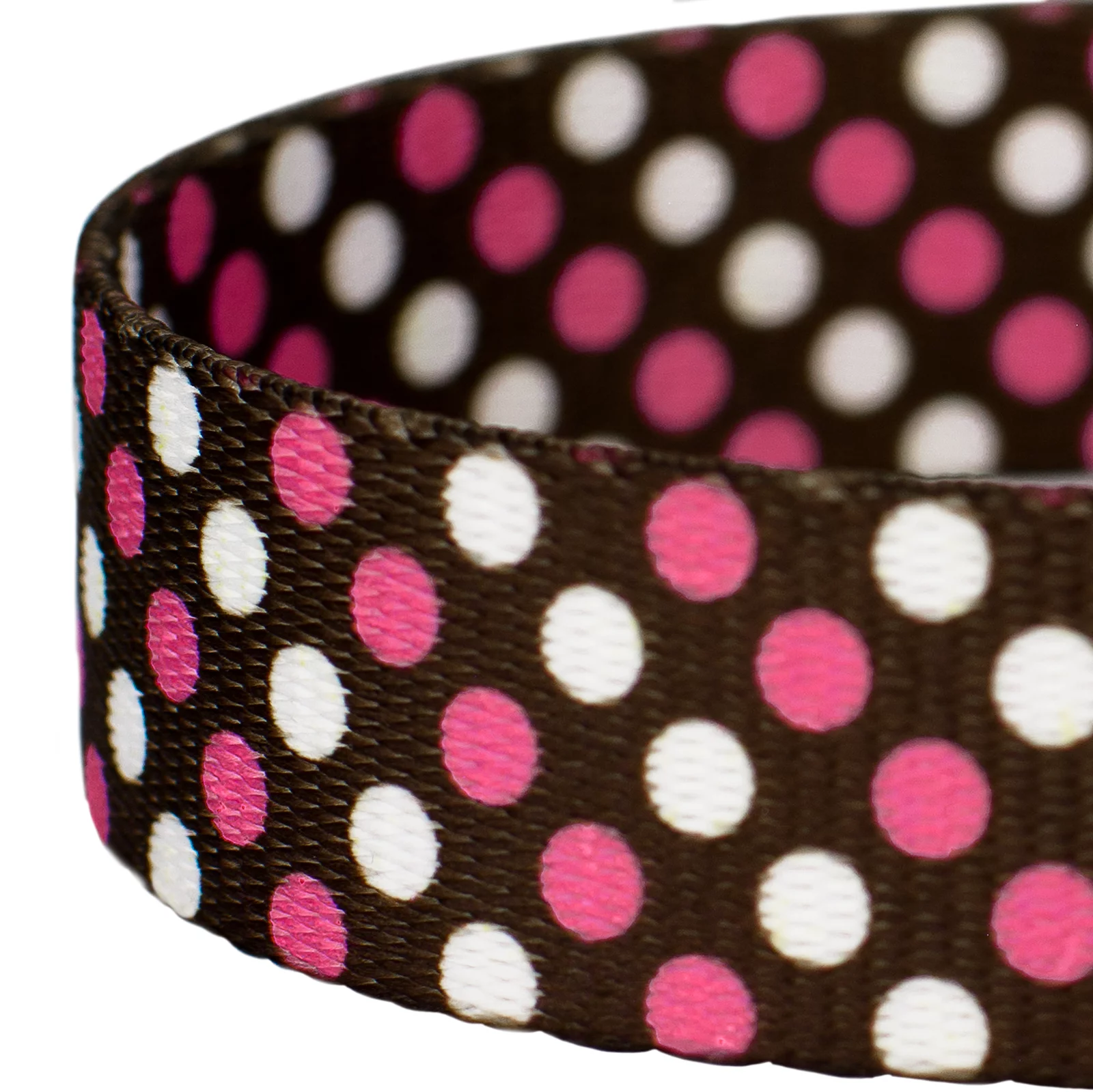 Country Brook Design® 5/8 inch Shibuya Dog Leash Limited Edition - 6 Foot