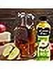 Minute Maid Juice in 12 oz Bottles Bundled by Louisiana Pantry (Apple, 12 Pack)