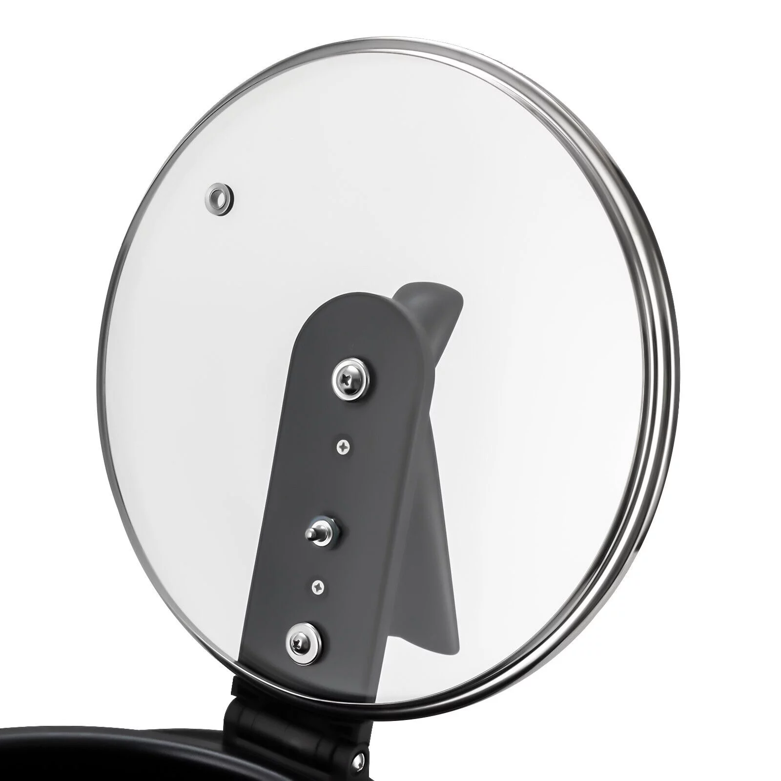 ZhdnBhnos 9L/2.38Gal Commercial Boba Cooker Pot 1350W 110V Automatic Pearl Tapioca Cooker with Touchscreen Bubble Tea Milk Tea Maker