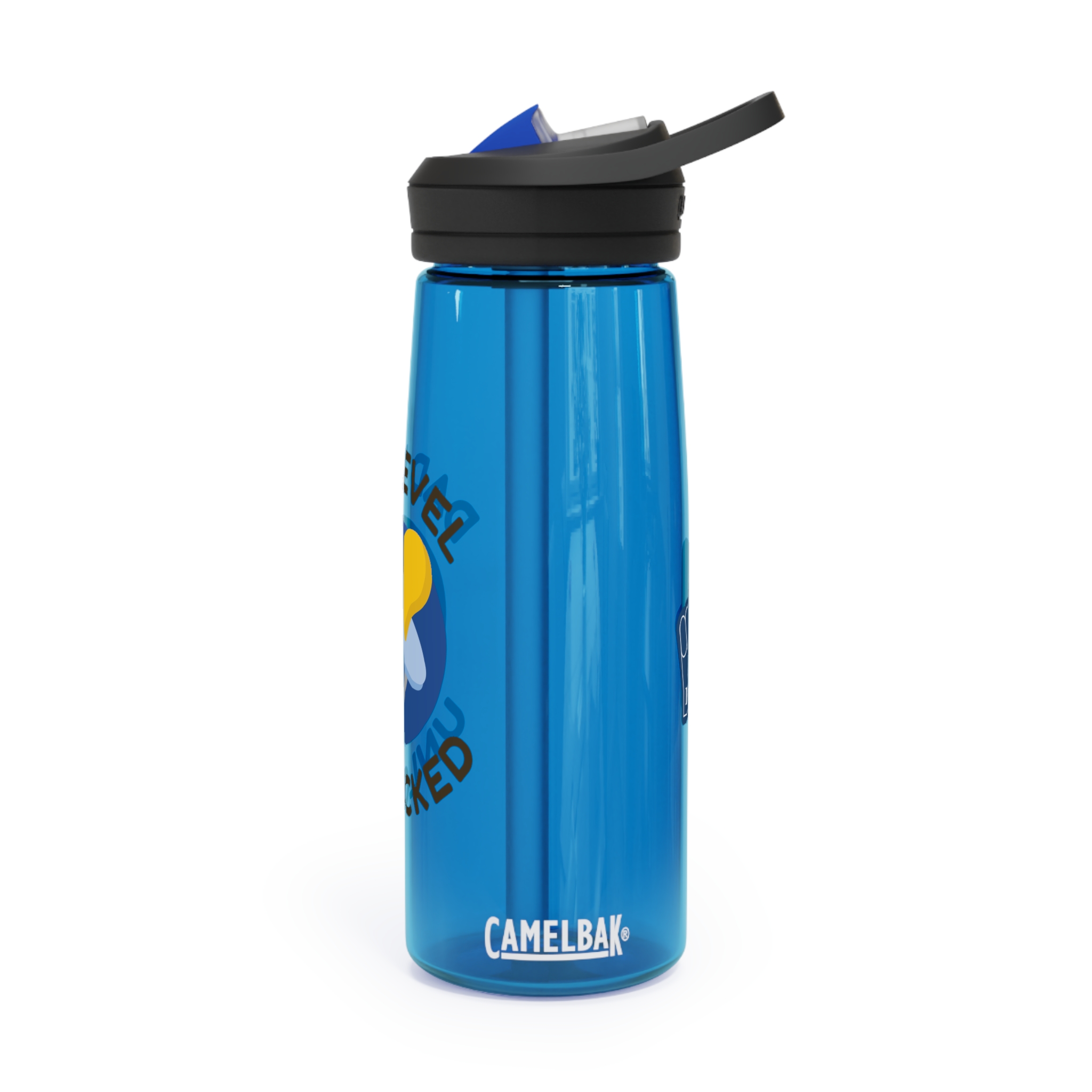 CamelBak Eddy® Water Bottle, 20oz\25oz