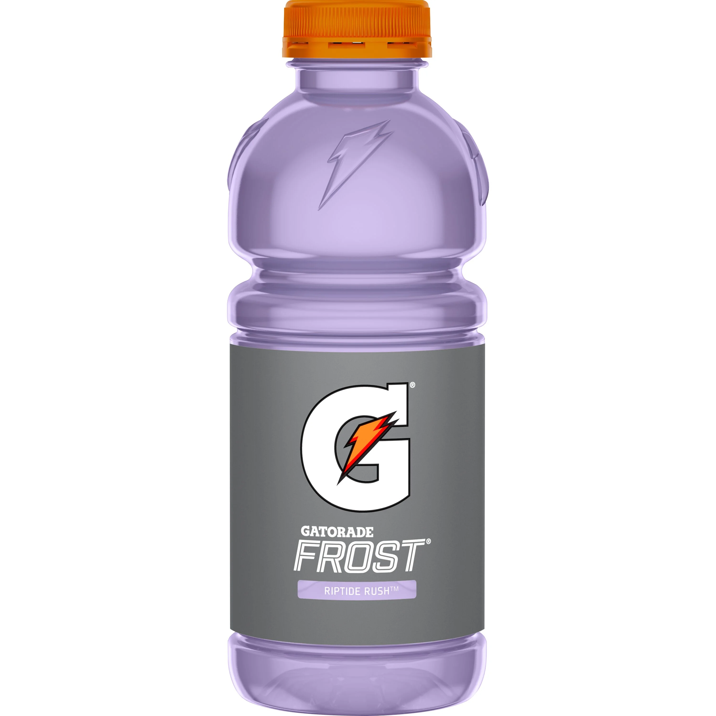 Gatorade Frost Thirst Quencher, Riptide Rush, 20 fl oz Bottle