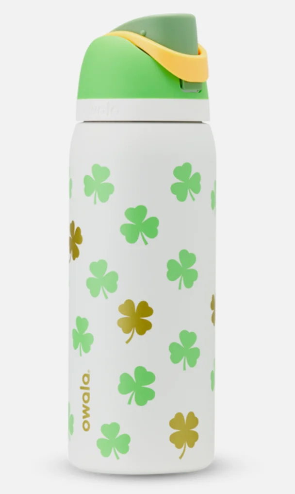 Owala Clover the Rainbow
