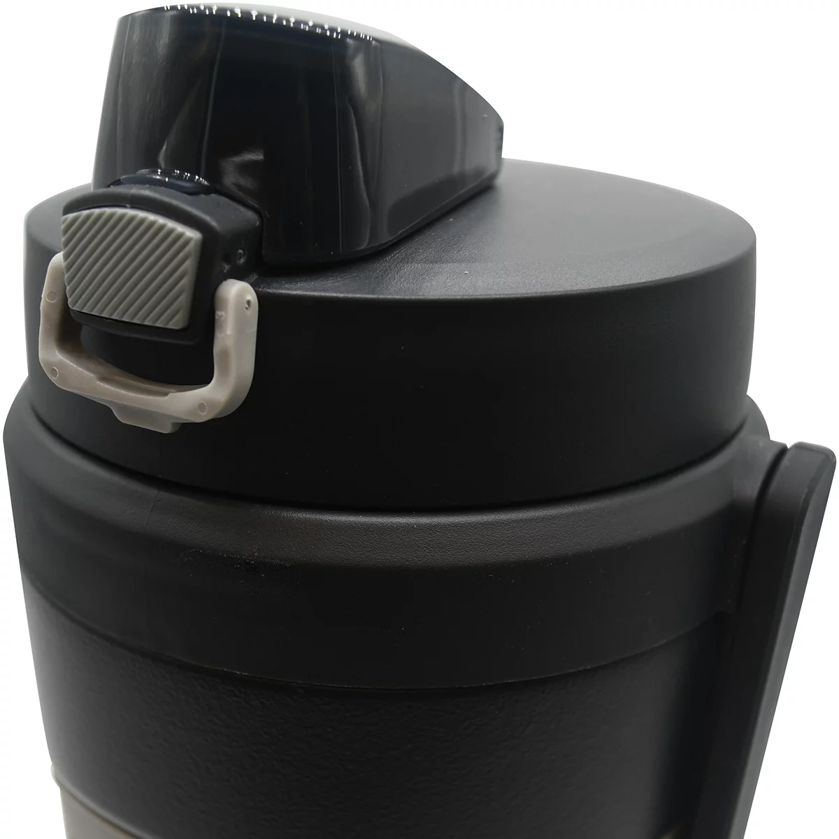 Thermos 64 oz. Foam Insulated Hydration Bottle - Black