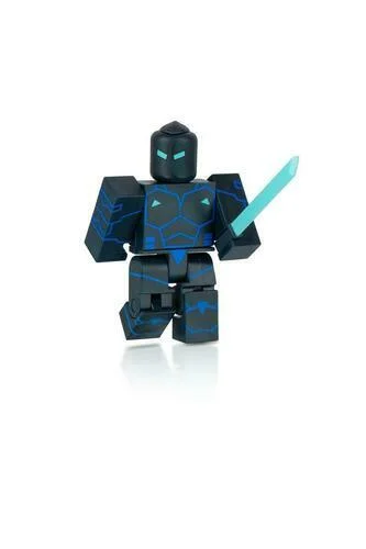 Roblox Series 12 - Mystery Figure [Includes 1 Figure + 1 Exclusive Virtual Item]