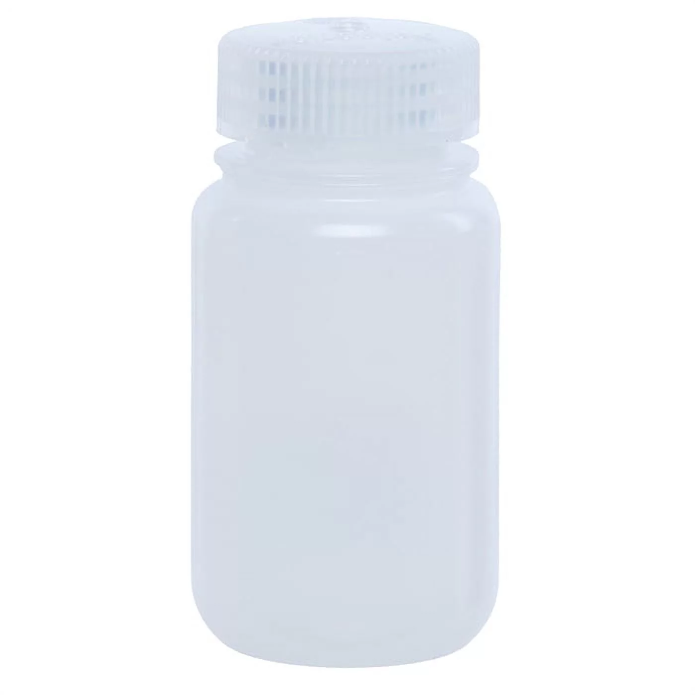 Nalgene HDPE Wide Mouth Round Container, 64 Oz