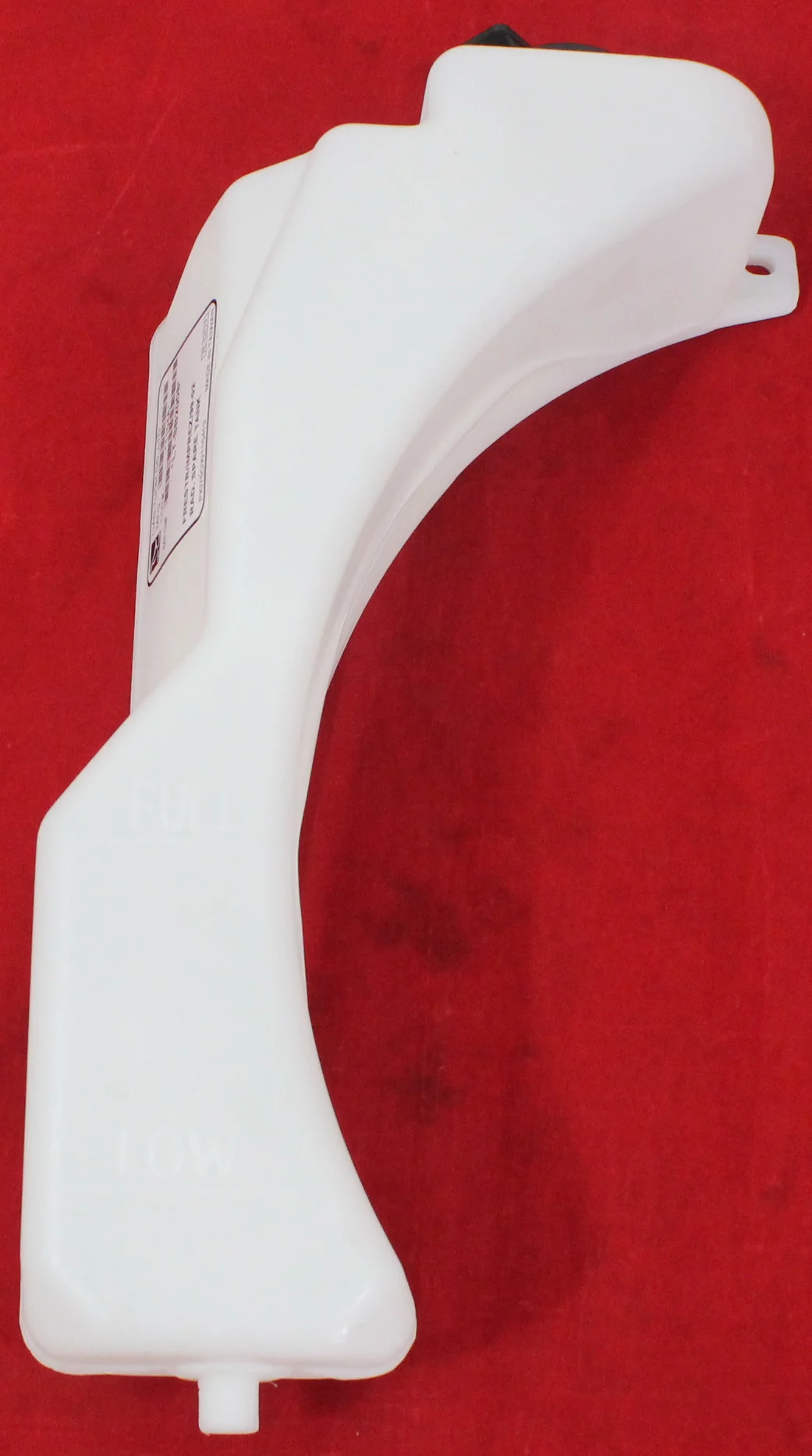 Replacement REPS161314 Coolant Reservoir Compatible with 1999-2002 Subaru Forester 1999-2001 Impreza