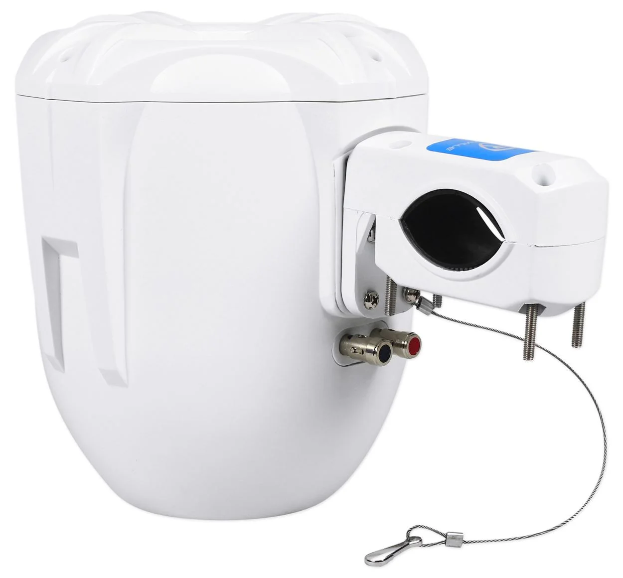 Pair Rockville RWB65W 6.5