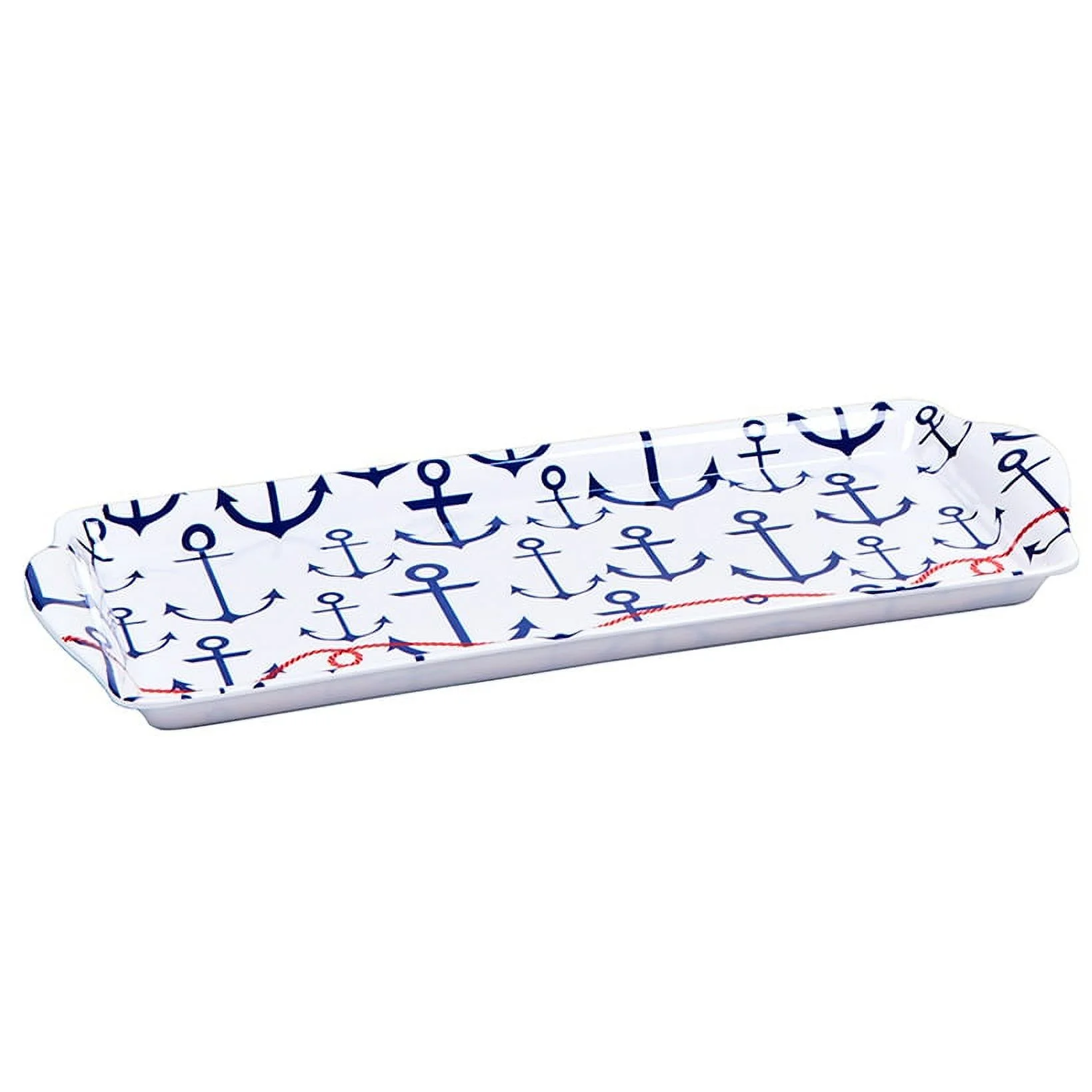 Lake Melamine Dinnerware - Platter