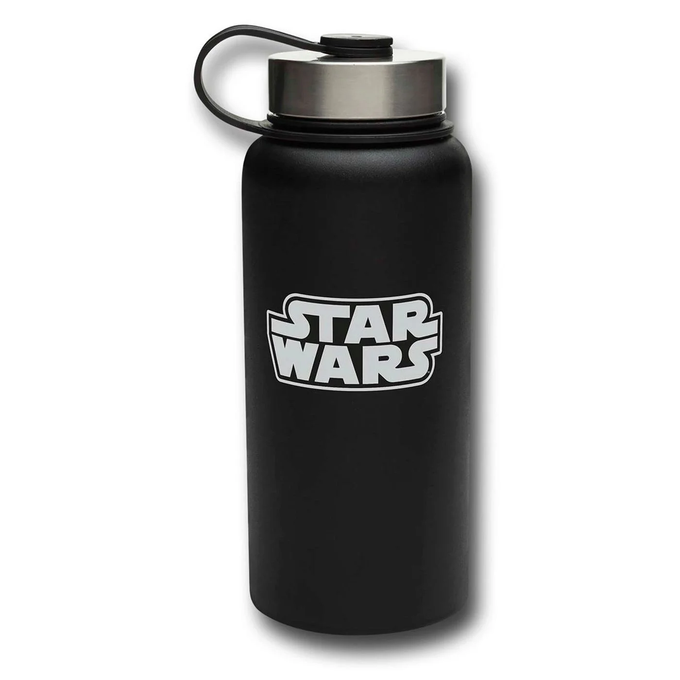 Star Wars Classic Stainless Steel Vaccum-Sealed Water Bottle - 32oz