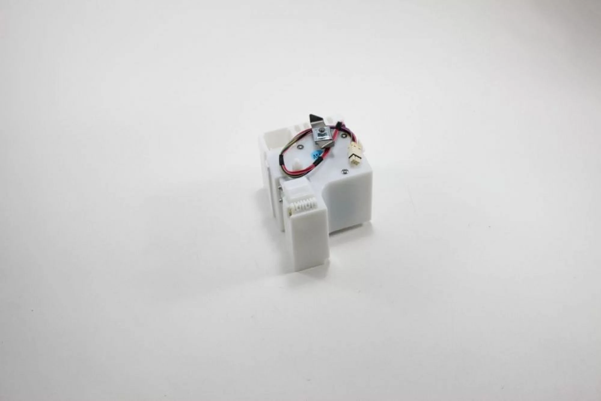 Samsung DA97-05246C Assembly Case-Auger Motor