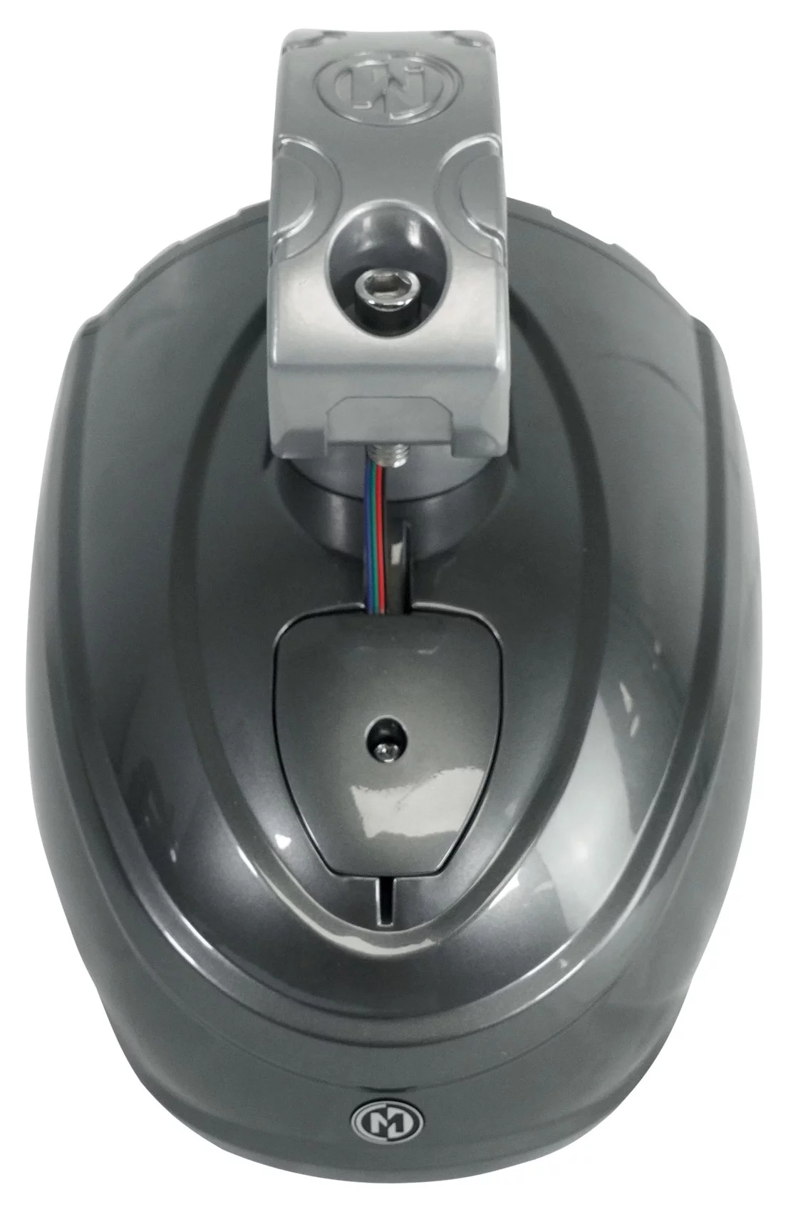 4) Memphis MXA62TG Grey 6.5