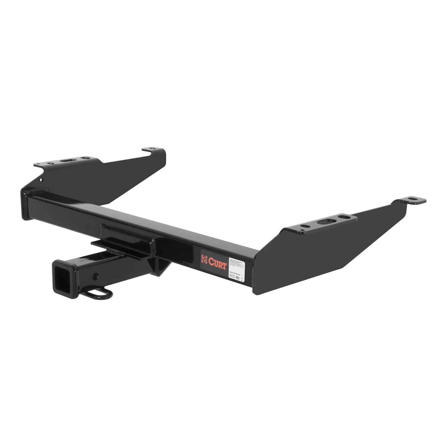 CURT Class 3 Trailer Hitch, includes installation hardware