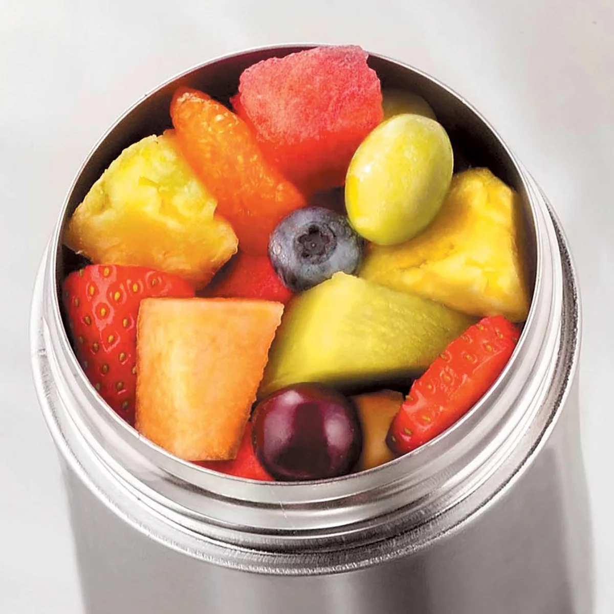 Thermos Fogo Vacuum Insulated Food Jar, BPA-Free