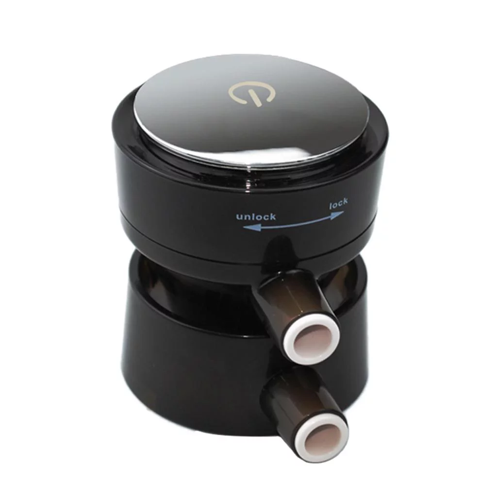 Portable  Sobering Machine, Frother Vibration Performance Easy to Use