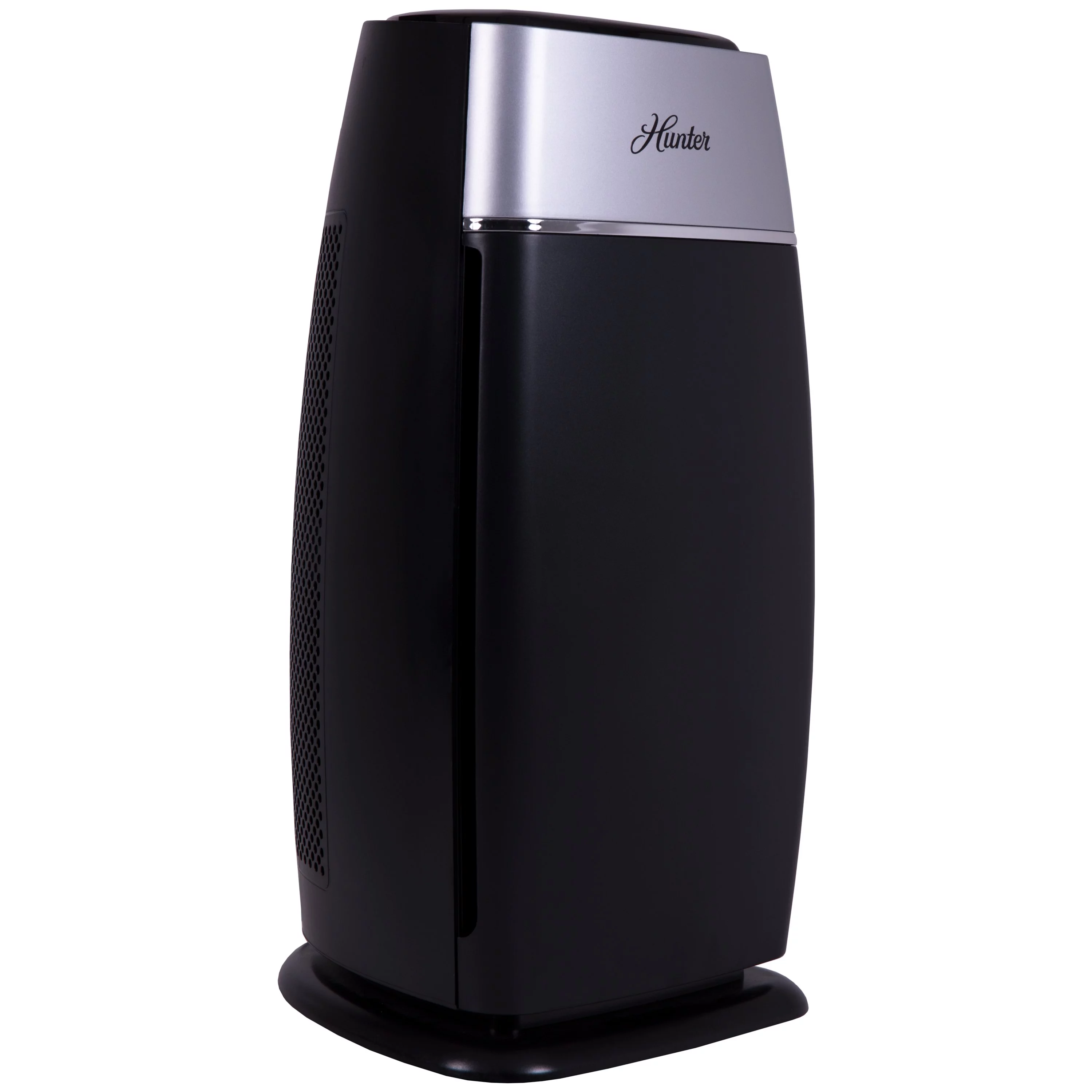 Hunter HP100 EcoSilver® True HEPA Medium Tower Air Purifier