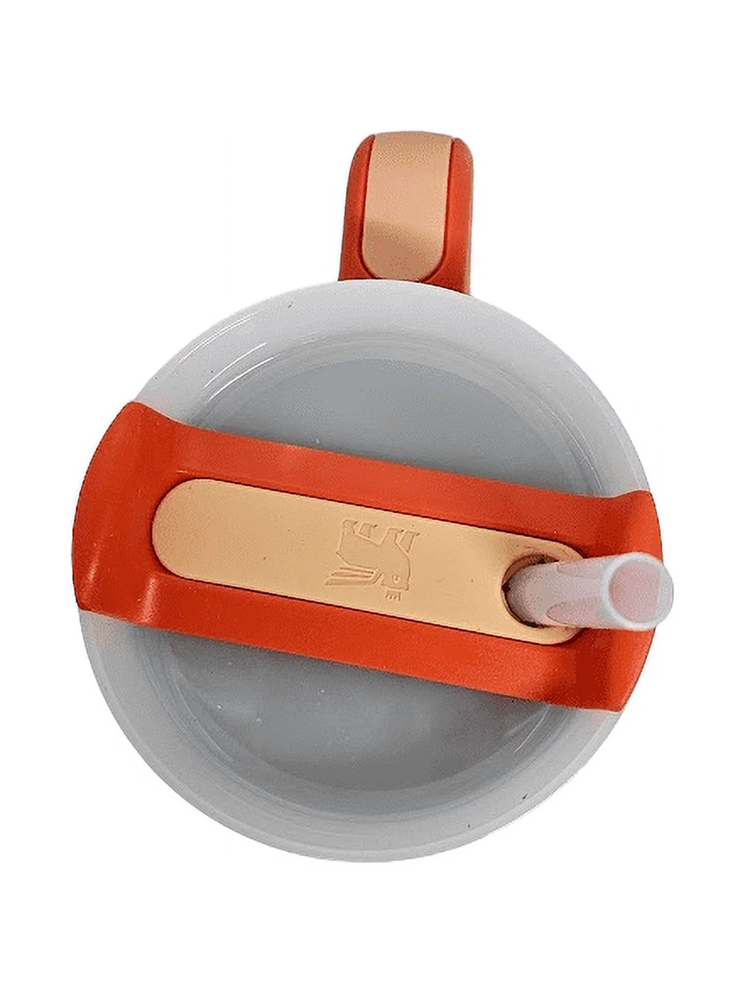 Stanley Quencher H2.0 FlowState Tumbler - 30 fl. oz. -Tigerlily