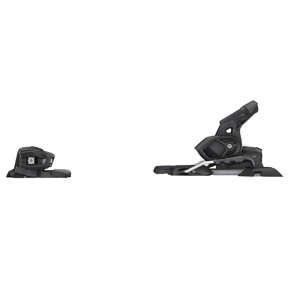 TYROLIA Attack 14 GW Brake 110 A Solid Black Ski Bindings (114430)