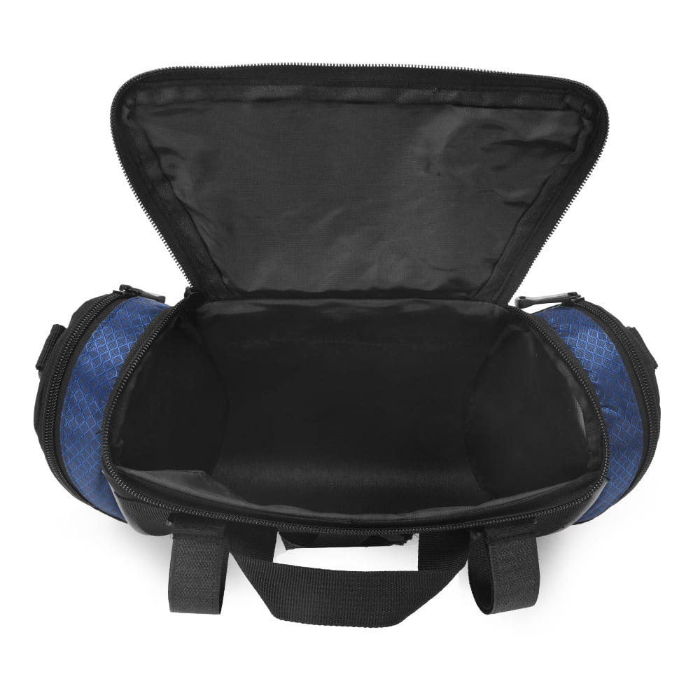 ROSWHEEL Bike Pannier,Handlebar MTB Tube Handlebar MTB Tube Bike Handlebar MTB