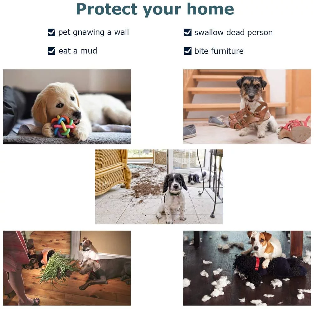 Bestpet Dog Playpen, 8 Panel, 40 inch, Folding, Metal