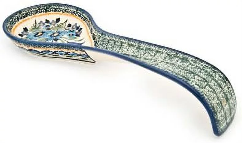 Polish  Ballina Large Spoon Rest