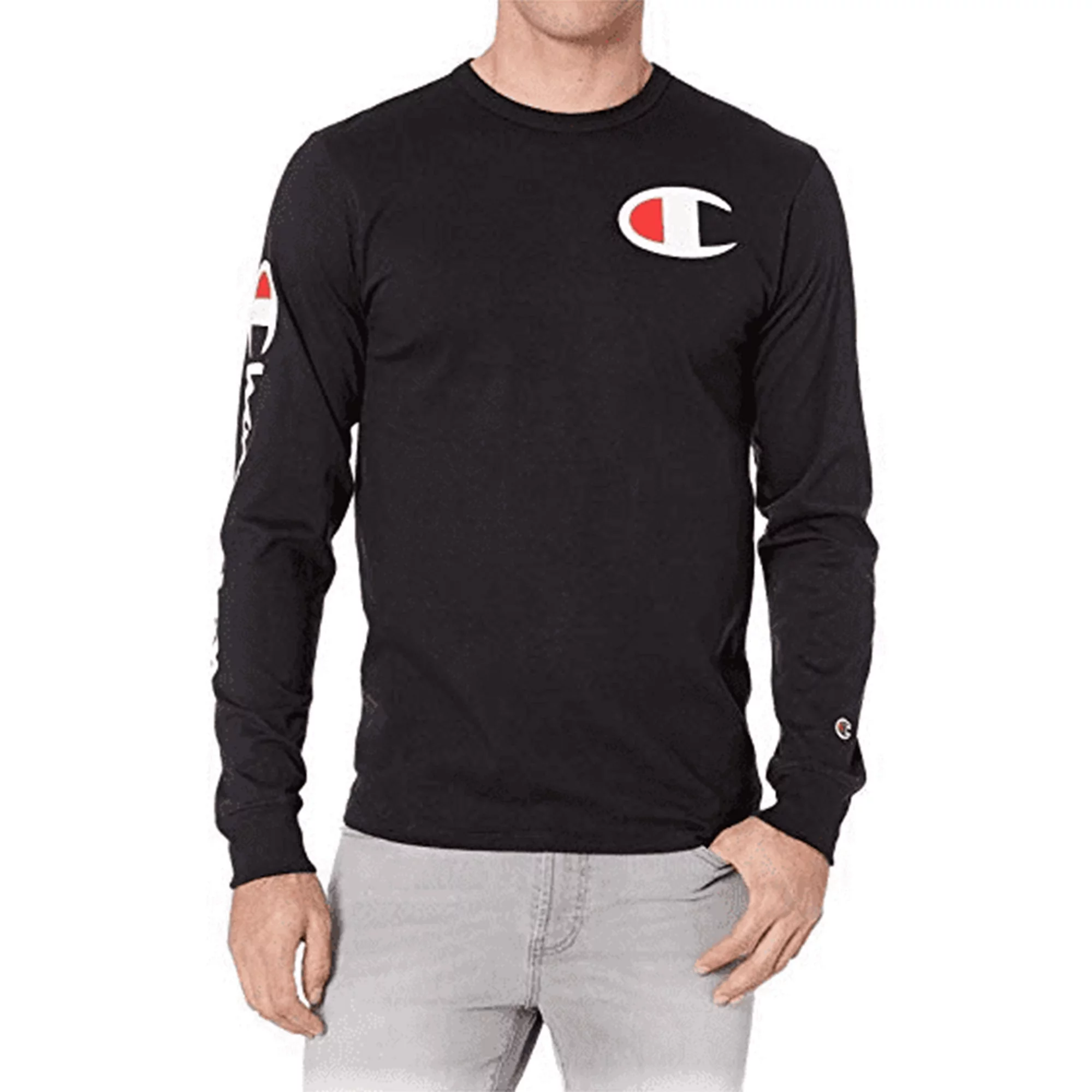 CHAM-GT47Y07789-BKC-M