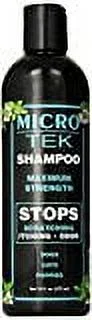 Eqyss MicroTek Pet Shampoo 16 oz