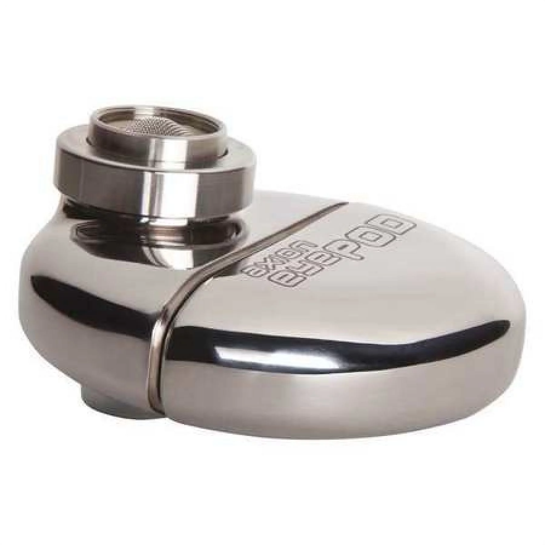 Haws Eyewash,Faucet Mount,3-1/2 W,4 D  7620